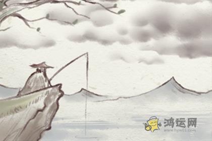 思想丰富 想法极多的生肖男
