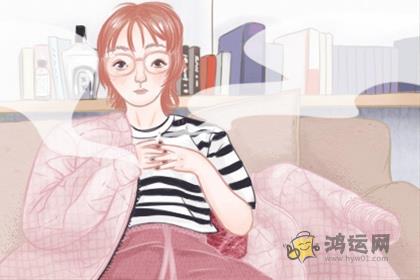 可以把生活过的很有韵味的生肖女