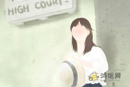 画完妆会让人惊艳的生肖女