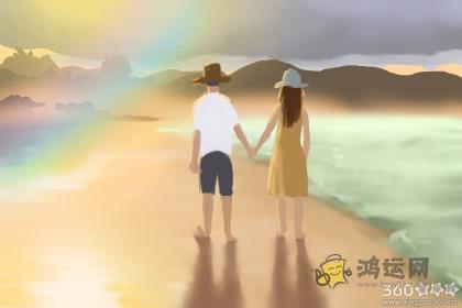 爱抱怨 总找借口骂人的生肖女