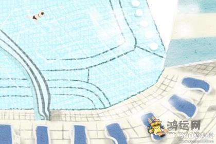 会让你笑容比眼泪多的生肖男