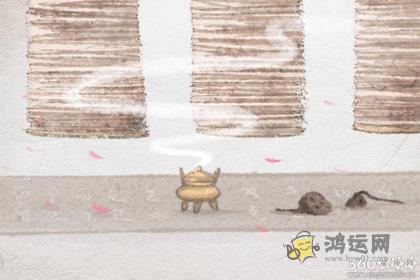 这些生肖表面冷漠—内心闷骚