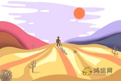 天生是王者，这些生肖天生自带气场
