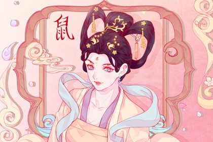生肖鼠年生人2022(虎)年流年运程