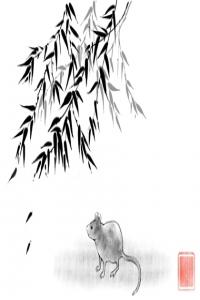 属鼠2022年桃花运怎么样 12月无惊无喜