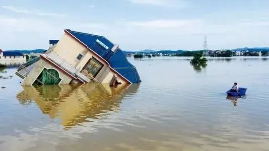 周公解梦：梦见发大水是什么意思？