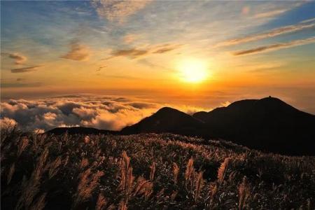 周公解梦：梦见太阳落山