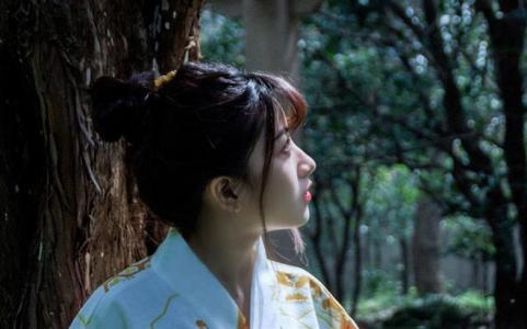 b型血女人的性格特点 B型血女生性格解析