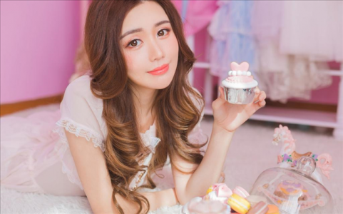 属于大美女级别的三个星座女