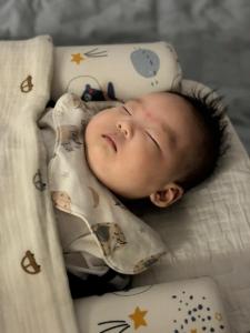 蛇宝男孩名推荐：沐宸、泽林，暗藏洞穴庇护
